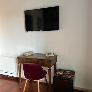 Comfort Dreibettzimmer